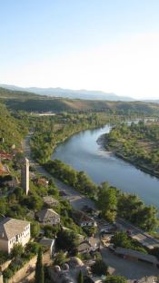 Pocitelj Bosnia Herzegovina