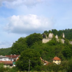 Vrnograc_Castle,_Bosnia-Herzegovina
